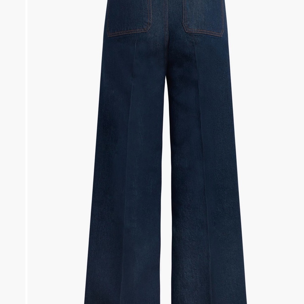 Favorite Daughter Mishca Pepper High Waist Jeans